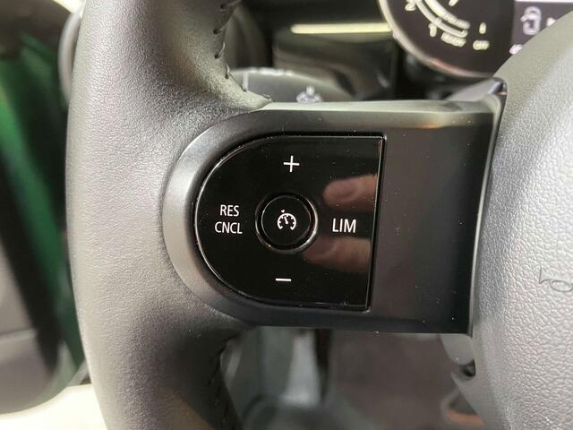 Mini Cooper 1.5  AUTO  LED  CUIR SPORT | GARANTIE 12M