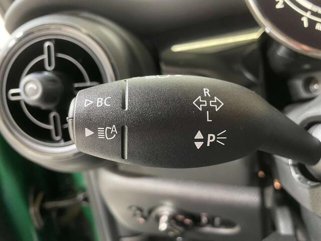 Mini Cooper 1.5  AUTO  LED  CUIR SPORT | GARANTIE 12M