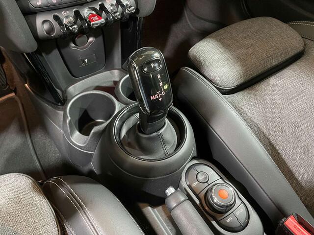 Mini Cooper 1.5  AUTO  LED  CUIR SPORT | GARANTIE 12M