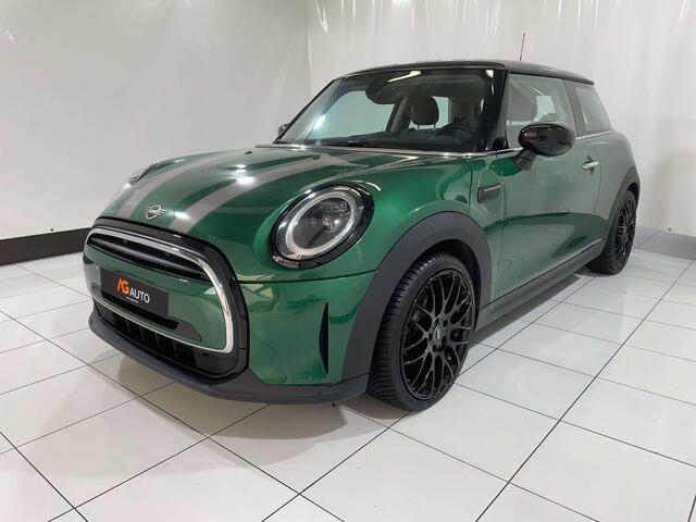 Mini Cooper 1.5  AUTO  LED  CUIR SPORT | GARANTIE 12M
