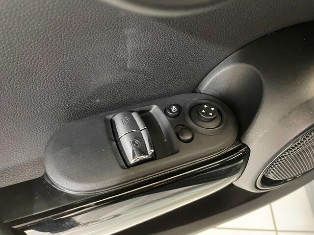 Mini Cooper 1.5  AUTO  LED  CUIR SPORT | GARANTIE 12M