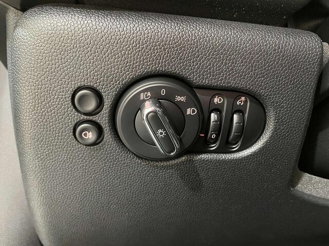 Mini Cooper 1.5  AUTO  LED  CUIR SPORT | GARANTIE 12M