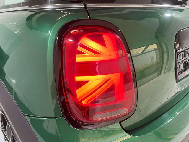 Mini Cooper 1.5  AUTO  LED  CUIR SPORT | GARANTIE 12M
