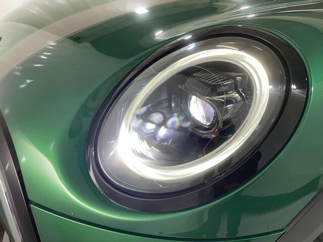 Mini Cooper 1.5  AUTO  LED  CUIR SPORT | GARANTIE 12M