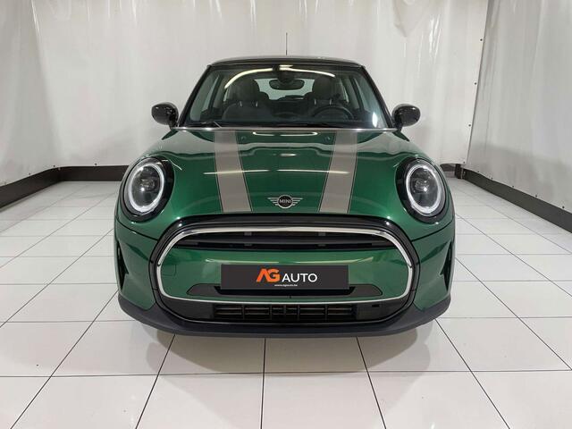 Mini Cooper 1.5  AUTO  LED  CUIR SPORT | GARANTIE 12M