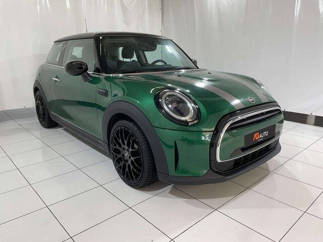 Mini Cooper 1.5  AUTO  LED  CUIR SPORT | GARANTIE 12M