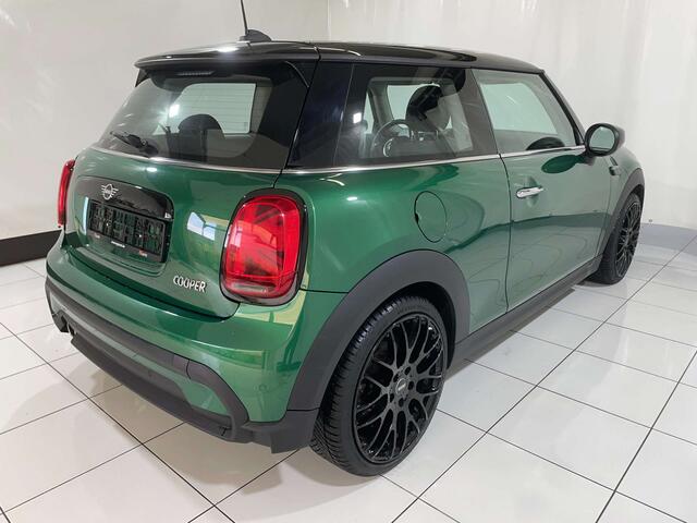 Mini Cooper 1.5  AUTO  LED  CUIR SPORT | GARANTIE 12M