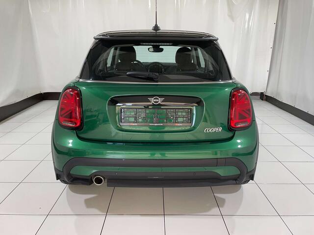 Mini Cooper 1.5  AUTO  LED  CUIR SPORT | GARANTIE 12M