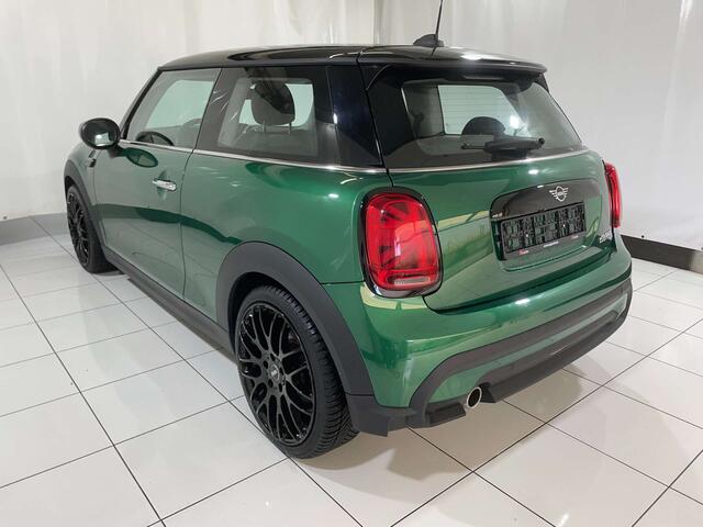 Mini Cooper 1.5  AUTO  LED  CUIR SPORT | GARANTIE 12M