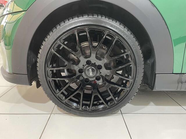 Mini Cooper 1.5  AUTO  LED  CUIR SPORT | GARANTIE 12M