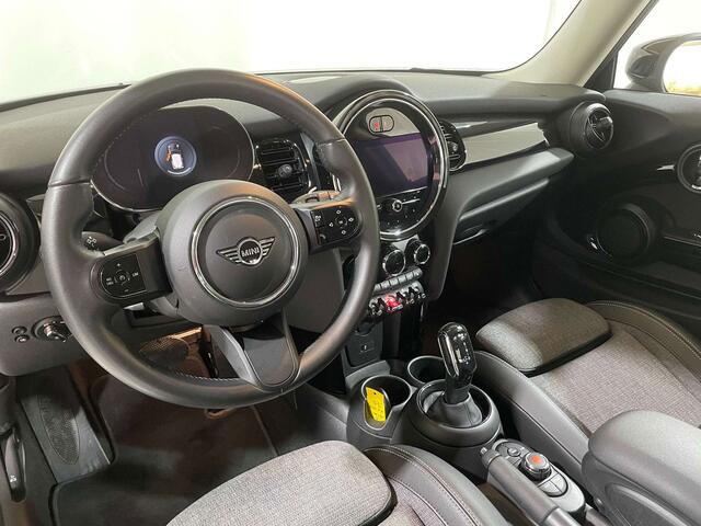 Mini Cooper 1.5  AUTO  LED  CUIR SPORT | GARANTIE 12M