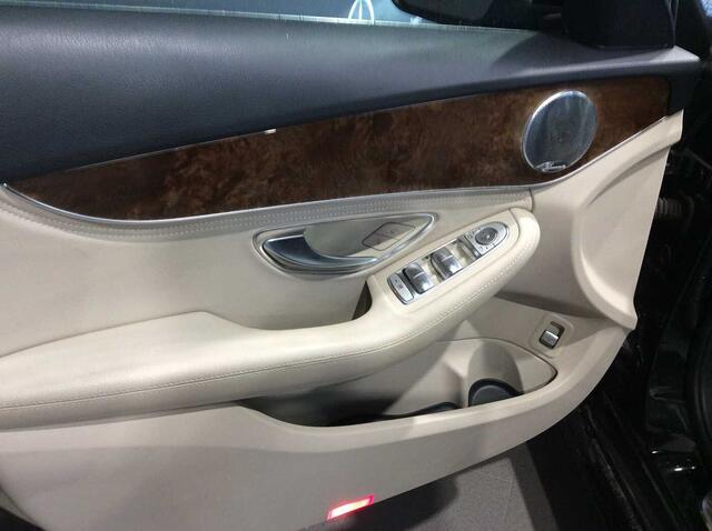 Mercedes-Benz C-Klasse 220 BlueTEC Amg-line exterieur