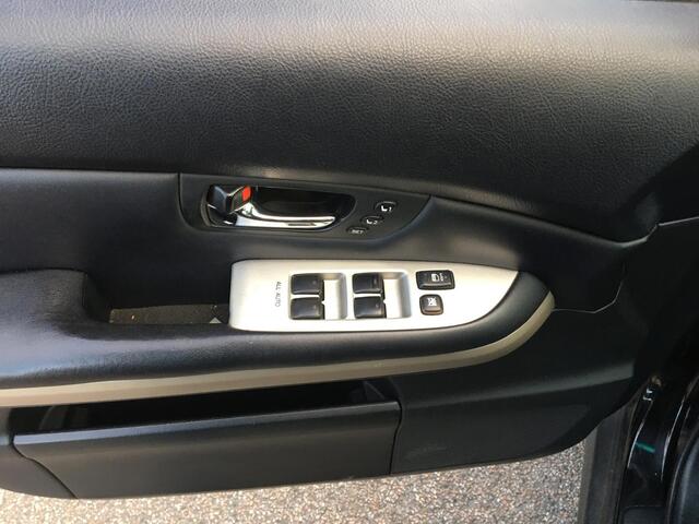 Lexus RX 400h Executive Start Niet.No start