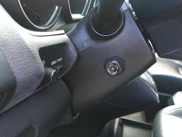 Lexus RX 400h Executive Start Niet.No start