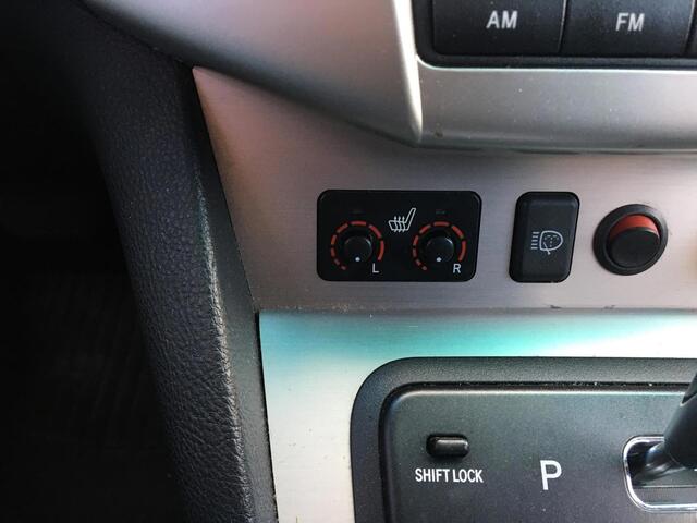 Lexus RX 400h Executive Start Niet.No start
