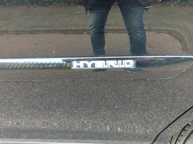 Lexus RX 400h Executive Start Niet.No start