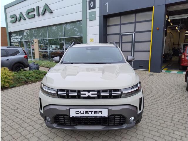 Dacia Duster 1.6 Full-Hybrid 140 AUT Extreme, PACK WINTER/ PACK PARKING/ PACK TECHNO MEDIA NAV/ ETC... STAAT 1e EIGENAAR DEMO RIJKLAAR