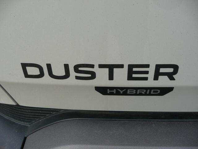 Dacia Duster 1.6 Full-Hybrid 140 AUT Extreme, PACK WINTER/ PACK PARKING/ PACK TECHNO MEDIA NAV/ ETC... STAAT 1e EIGENAAR DEMO RIJKLAAR