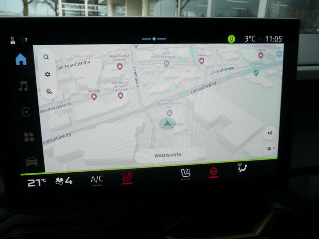 Dacia Duster 1.6 Full-Hybrid 140 AUT Extreme, PACK WINTER/ PACK PARKING/ PACK TECHNO MEDIA NAV/ ETC... STAAT 1e EIGENAAR DEMO RIJKLAAR