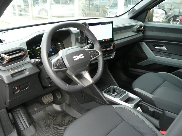 Dacia Duster 1.6 Full-Hybrid 140 AUT Extreme, PACK WINTER/ PACK PARKING/ PACK TECHNO MEDIA NAV/ ETC... STAAT 1e EIGENAAR DEMO RIJKLAAR