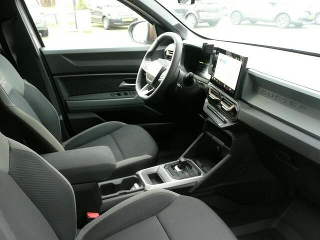 Dacia Duster 1.6 Full-Hybrid 140 AUT Extreme, PACK WINTER/ PACK PARKING/ PACK TECHNO MEDIA NAV/ ETC... STAAT 1e EIGENAAR DEMO RIJKLAAR