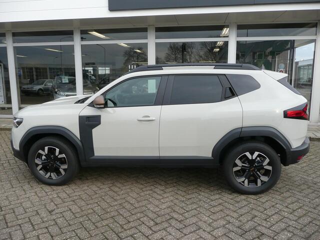 Dacia Duster 1.6 Full-Hybrid 140 AUT Extreme, PACK WINTER/ PACK PARKING/ PACK TECHNO MEDIA NAV/ ETC... STAAT 1e EIGENAAR DEMO RIJKLAAR