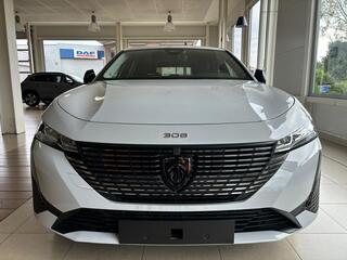 PEUGEOT 308 Allure Pure Tech EAT8