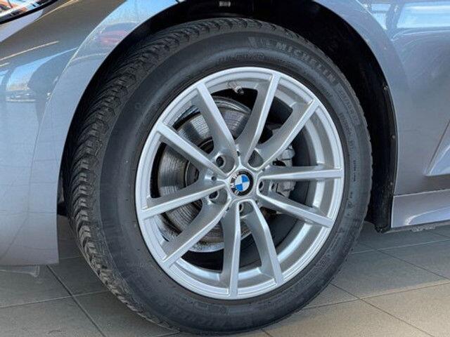 BMW 3-Serie 318 2.0 TouringApp ConnectNavigatieDigital Cockpit