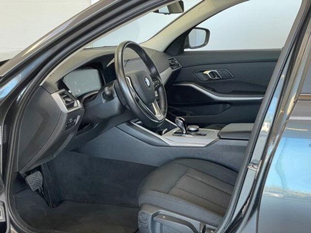 BMW 3-Serie 318 2.0 TouringApp ConnectNavigatieDigital Cockpit