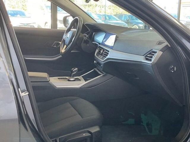 BMW 3-Serie 318 2.0 TouringApp ConnectNavigatieDigital Cockpit