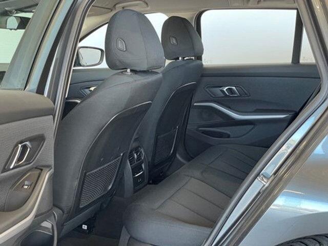 BMW 3-Serie 318 2.0 TouringApp ConnectNavigatieDigital Cockpit