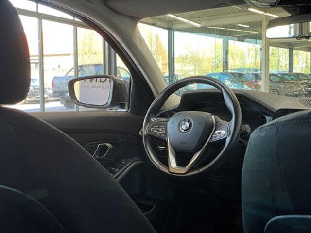 BMW 3-Serie 318 2.0 TouringApp ConnectNavigatieDigital Cockpit