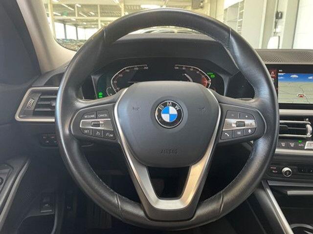 BMW 3-Serie 318 2.0 TouringApp ConnectNavigatieDigital Cockpit