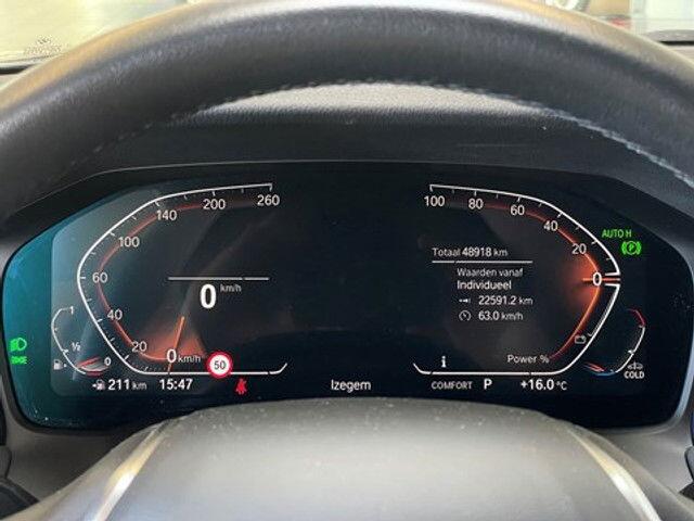 BMW 3-Serie 318 2.0 TouringApp ConnectNavigatieDigital Cockpit