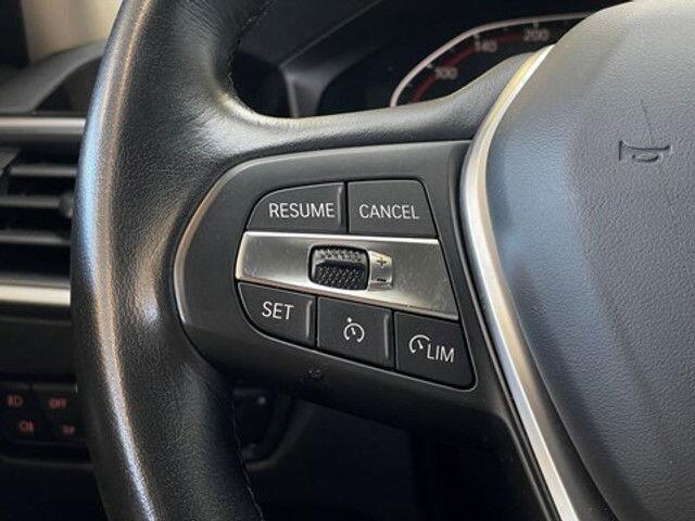 BMW 3-Serie 318 2.0 TouringApp ConnectNavigatieDigital Cockpit