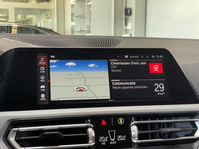 BMW 3-Serie 318 2.0 TouringApp ConnectNavigatieDigital Cockpit