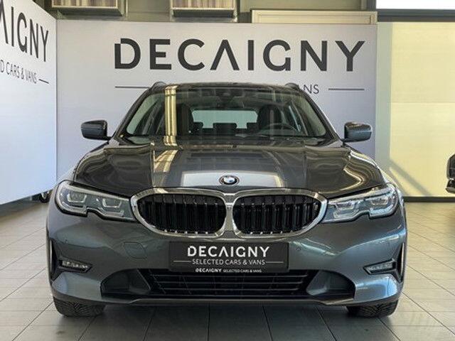 BMW 3-Serie 318 2.0 TouringApp ConnectNavigatieDigital Cockpit