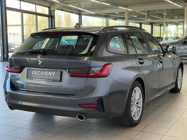 BMW 3-Serie 318 2.0 TouringApp ConnectNavigatieDigital Cockpit