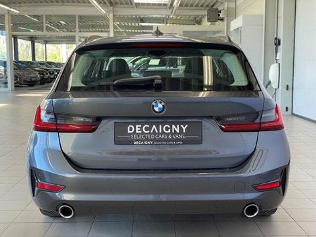 BMW 3-Serie 318 2.0 TouringApp ConnectNavigatieDigital Cockpit