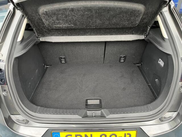 Mazda CX-3 2.0 SPORTLINE 120 TS+ AUTOMAAT LEDER