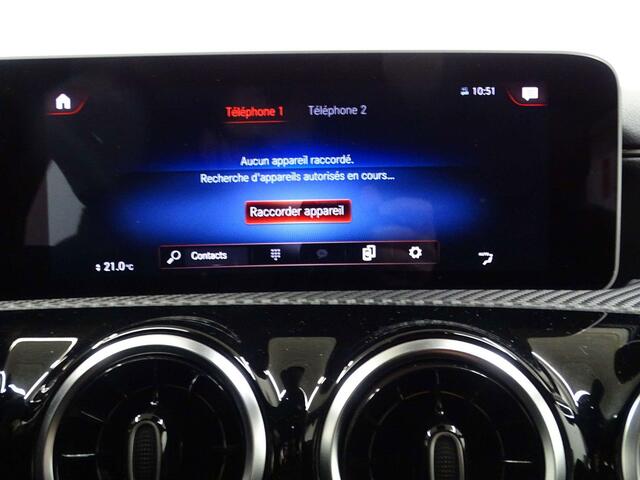Mercedes-Benz A-Klasse 180 d 7GTRONIC FULL LED-NAVI-WIDESCREEN-PARKTRONIC