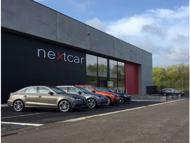 Mercedes-Benz A-Klasse 180 d 7GTRONIC FULL LED-NAVI-WIDESCREEN-PARKTRONIC