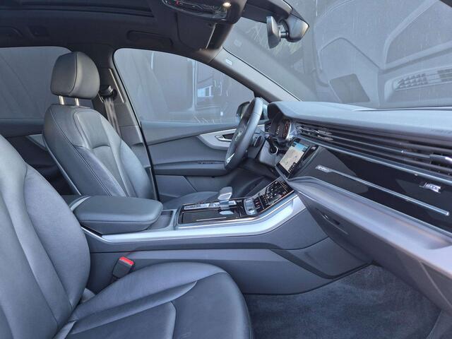 Audi Q7 45 TDi QuattroS-LINE7 ZITPLAATSENPANO DAKHUD