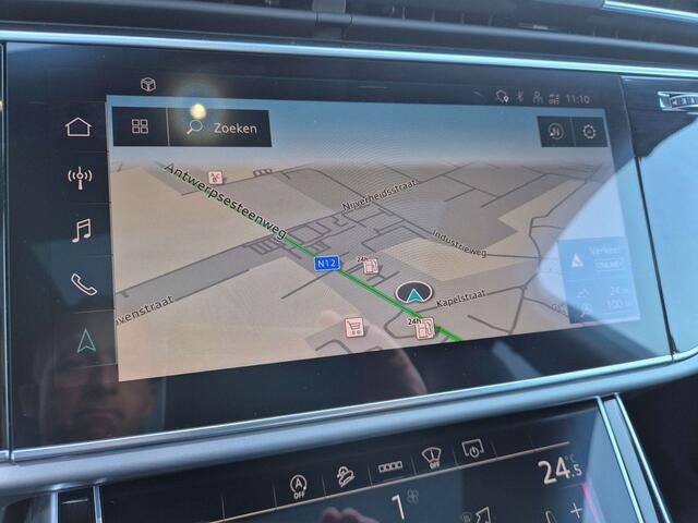 Audi Q7 45 TDi QuattroS-LINE7 ZITPLAATSENPANO DAKHUD