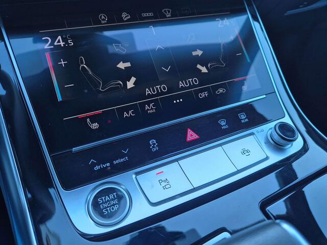 Audi Q7 45 TDi QuattroS-LINE7 ZITPLAATSENPANO DAKHUD