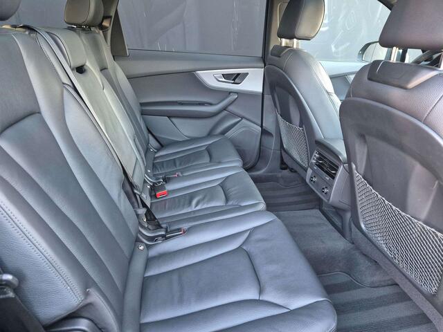 Audi Q7 45 TDi QuattroS-LINE7 ZITPLAATSENPANO DAKHUD