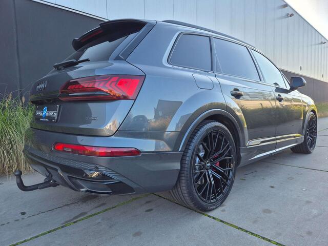Audi Q7 45 TDi QuattroS-LINE7 ZITPLAATSENPANO DAKHUD
