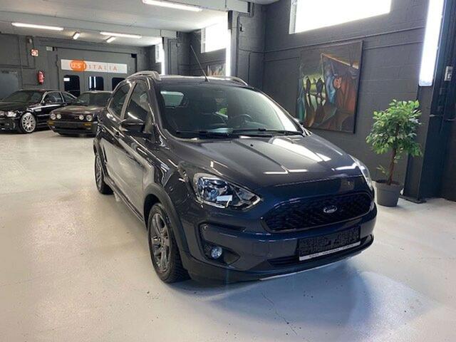 Ford KA Ka/Ka+  VERSION ACTIVE  12 MOIS DE GARANTIE