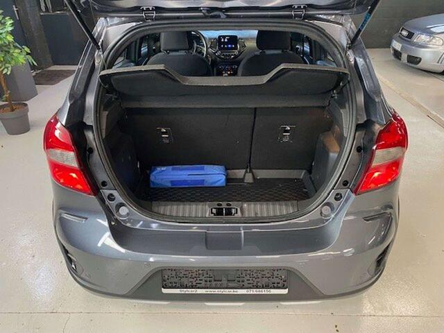 Ford KA Ka/Ka+  VERSION ACTIVE  12 MOIS DE GARANTIE