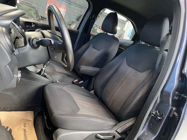 Ford KA Ka/Ka+  VERSION ACTIVE  12 MOIS DE GARANTIE